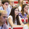 TU Delft 53e in THE University Employability Ranking