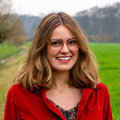 Isabel Droste joined ImPhys as PhD student