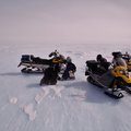 A ‘treasure map’ to find meteorites in Antarctica