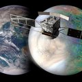 Venus orbiter EnVision selected as new ESA mission
