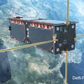 SpaceX lanceert mini-satelliet TU Delft: gaat hij overleven in de ruimte?