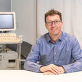 John van den Dobbelsteen appointed professor of Medical Process Engineering