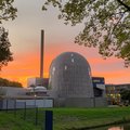 Nieuwe jas voor Reactor Instituut Delft