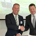 KLM and Delft join forces on the path towards sustainable aviation