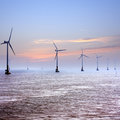 Windenergie: kosten verder omlaag