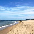 Publication Nature Scientific Reports: Beaches worldwide are growing
