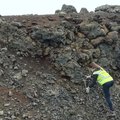 CO2 problemen oplossen met vulkanische stenen