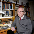 Emeritus Professor Prof.Dr. Jaap Schijve passed away