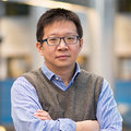 Prof. dr. Wang, C.C.L.