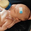 Enhancing neonatal care in low- and middle-income countries with wireless wearable sensors