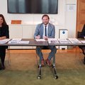 TU Delft en Gemeente Delft tekenen anterieure overeenkomst Campus Zuid