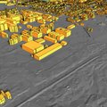 Nationwide 3D Dataset for noise simulations available