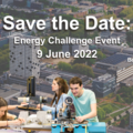 Energy Challenge Event