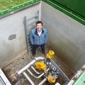 20 million EU Grant for research underground heat storage
