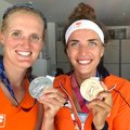 Olympic Games update: four medals for our elite athletes