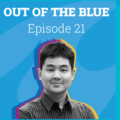Out of the Blue #21: Generative Design - Jun Wu