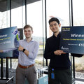 TU Delft kroont beste klimaat- en energiepublicatie