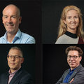 Vier TU Delft professoren nu officieel ook ‘Medical Delta Hoogleraar’