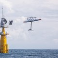 13 jaar aan kennis over vliegende windturbines afkomstig van Makani beschikbaar als open source
