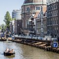 Onderzoek TU Delft CiTG naar kademuren en bruggen gehonoreerd door Nationale Wetenschapsagenda