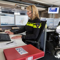 Politie, TNO en TU Delft samen voor innovatie in nationale veiligheidsvraagtukken