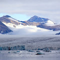 Gletsjers op Spitsbergen sinds medio jaren 80 veel kwetsbaarder voor opwarming