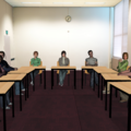 Rehearsing a speech to a virtual audience increases confidence