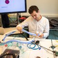 TU Delft Master’s students start initiative for developing ventilators