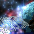 Graphene as a material for solar sails