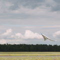 Succesvolle eerste vlucht voor de TU Delft Flying-V