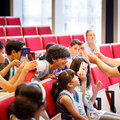 3mE researchers give children from The Hague's Escamp district a sneak peek
