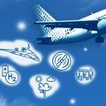 Nieuwe online cursus: Duurzame luchtvaart