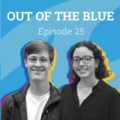 Out of the Blue - International students of Delft Design – Yuka & Jack