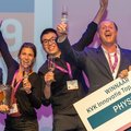 Delftse scale-up PHYSEE wint KvK Innovatie Top 100