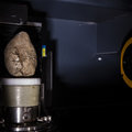 Micro-CT scanner reveals secrets hidden in prehistoric eggs