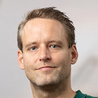 Maarten Kroesen