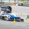 Formula Student Team Delft Raceverslag Duitsland