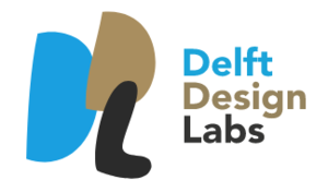 Delft Design Labs logo