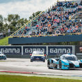TU Delft students make world debut with hydrogen race car