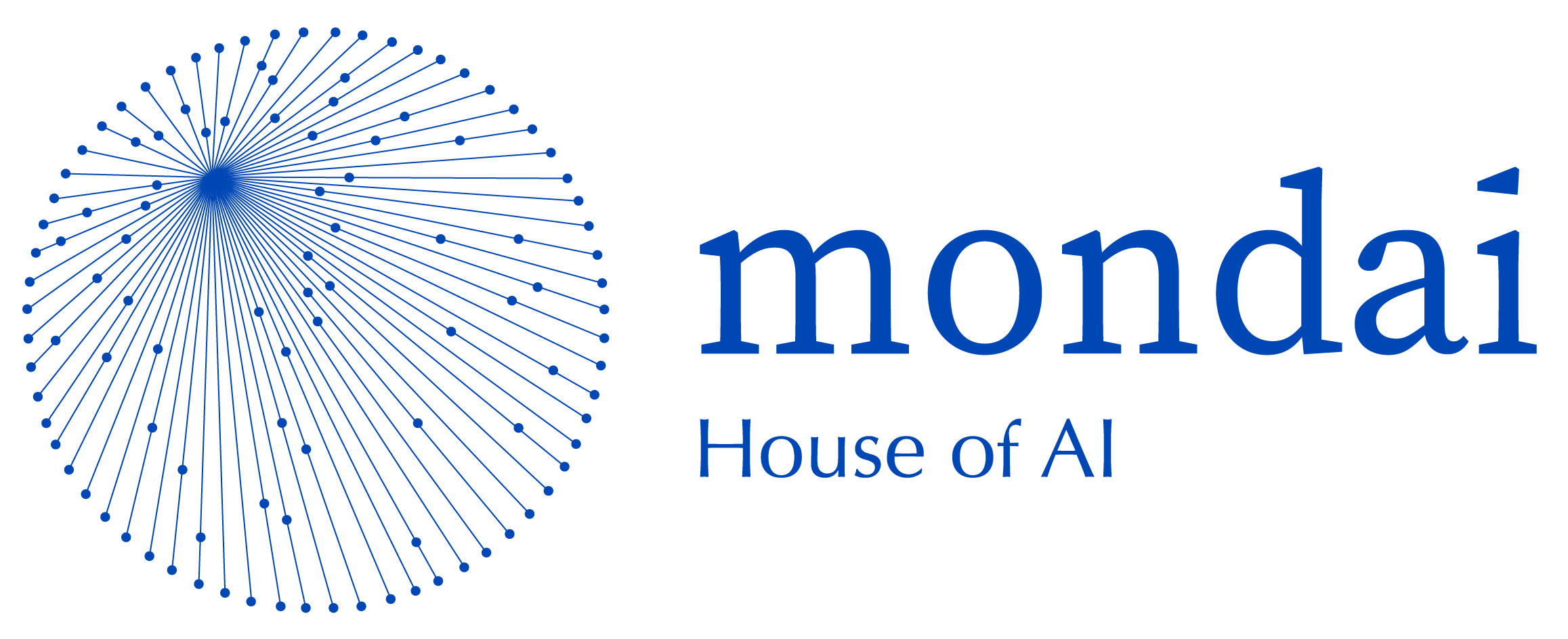 Mondai, House of AI