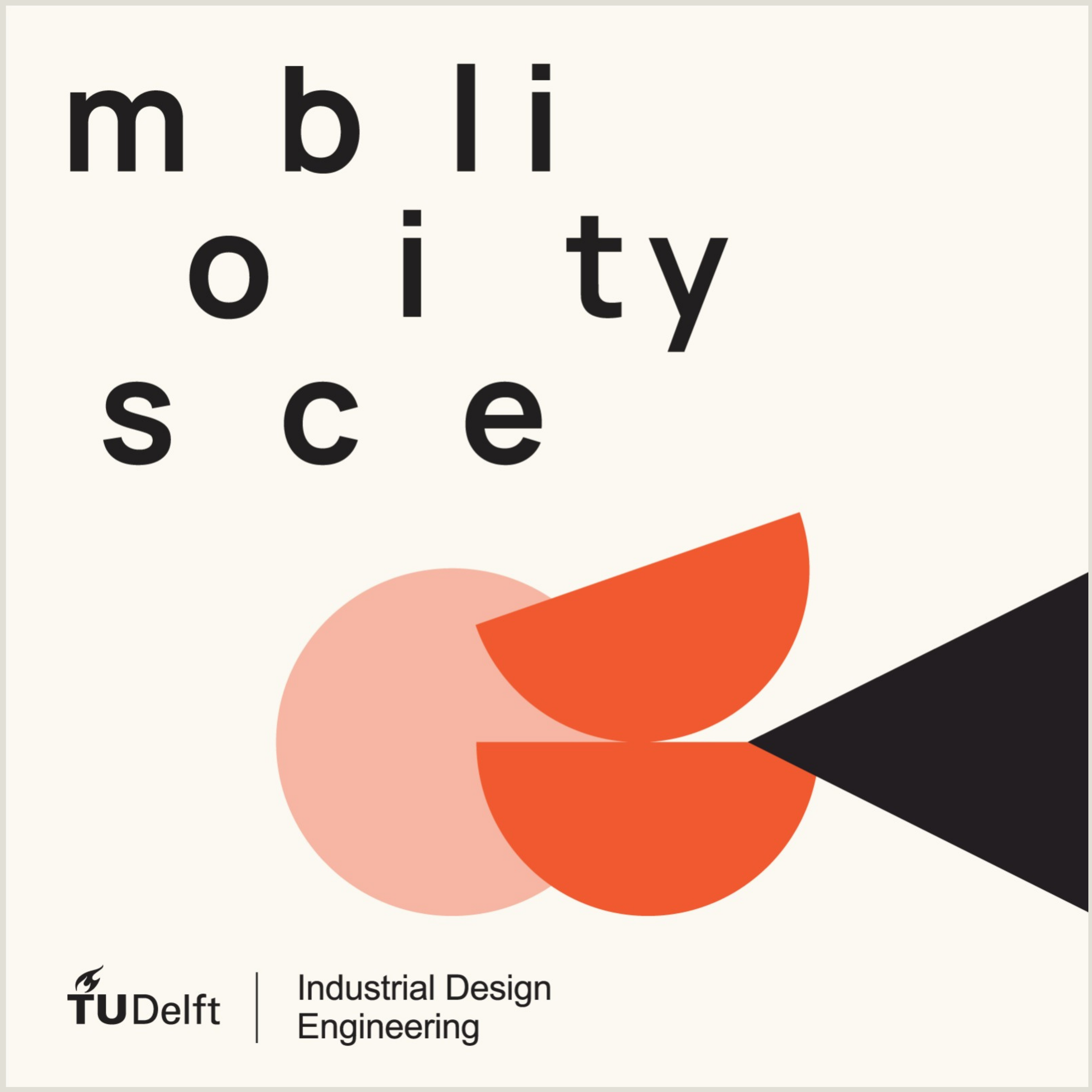 Mobility Society podcast cover which links to Spotify channel